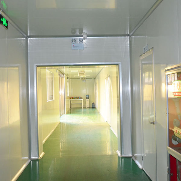 企業(yè)風采